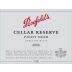 Penfolds Reserve Pinot Noir 2006 Front Label