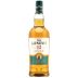 Glenlivet 12 Year Single Malt Scotch Whisky Front Bottle Shot