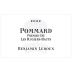 Benjamin Leroux Pommard Rugiens Haut Premier Cru 2022 Front Label