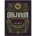 Oblivion Cellars Paso Robles Cabernet Sauvignon 2018 Front Label