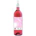 Chateau Musar Lebanon Jeune Rose 2021 Front Bottle Shot