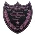 Dom Perignon Rose 2008 Front Label