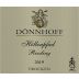 Donnhoff Roxheimer Hollenpfad Riesling Trocken 2019 Front Label