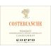 Coppo Costebianche Chardonnay 2023 Front Label