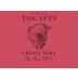 Tascante Ghiaia Nera 2018 Front Label