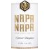 Napa by N.A.P.A Cabernet Sauvignon 2017 Front Label