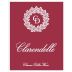 Clarendelle Inspired by Haut-Brion Rose 2017 Front Label
