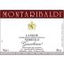 Montaribaldi Langhe Gambarin Nebbiolo 2022 Front Label