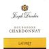 Joseph Drouhin Laforet Chardonnay 2018 Front Label