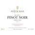 Felton Road MacMuir Pinot Noir 2024 Front Label