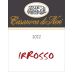 Casanova di Neri Irrosso 2022 Front Label