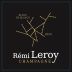 Champagne Remi Leroy Blanc de Blancs Brut Nature 2019 Front Label