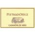 Casanova di Neri Pietradonice 2001 Front Label
