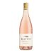 Bravium Anderson Valley Rose of Pinot Noir 2019 Front Bottle Shot