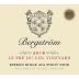 Bergstrom Ribbon Ridge Le Pre Du Col Vineyard Pinot Noir 2018 Front Label