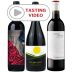 Washington State Winemaking Wizards with Tasting Video Gift Product Image