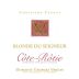 Georges Vernay Cote-Rotie Blonde du Seigneur 2019 Front Label