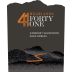 Highlands 41 Cabernet Sauvignon 2019 Front Label