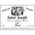 Lionel Faury Saint-Joseph Vieilles Vignes 2020 Front Label