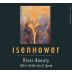 Isenhower River Beauty Syrah 2014 Front Label