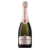 Graham Beck Brut Rose Front Bottle Shot