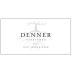Denner Dirt Worshipper 2021 Front Label