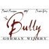 Gorman The Bully Cabernet Sauvignon 2004 Front Label