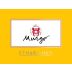 Murgo Etna Bianco 2017 Front Label