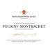 Bouchard Pere & Fils Puligny-Montrachet 2018 Front Label