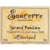 Gerard Boulay Sancerre Chavignol Tradition 2023 Front Label