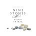 Nine Stones Hilltops Shiraz 2011 Front Label