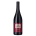 Montirius Vacqueyras Le Village Rouge 2020 Front Bottle Shot