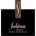 Solena Estate Domaine Danielle Laurent Pinot Noir 2018 Front Label