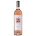 Belguardo Rose 2017 Front Bottle Shot