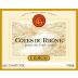 E. Guigal Cotes du Rhone Rouge 2016 Front Label