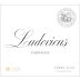 Pinol Ludovicus Tinto 2020 Front Label