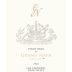 Grand Napa Vineyards Los Carneros Pinot Noir 2023 Front Label
