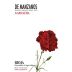 Bodegas Manzanos De Manzanos Garnacha 2019 Front Label