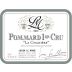 Lucien Le Moine Pommard La Chaniere Premier Cru 2012 Front Label