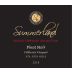 Summerland Fiddlestix Vineyard Pinot Noir 2018 Front Label