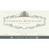 Albert Bichot Chassagne-Montrachet Blanc 2015 Front Label