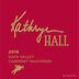 Hall Kathryn Hall Cabernet Sauvignon (1.5 Liter Magnum) 2018 Front Label