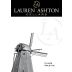 Lauren Ashton Cellars Cuvee Arlette 2013 Front Label