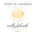 Tenuta di Nozzole Villa Nozzole Chianti Classico 2016 Front Label