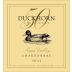 Duckhorn Napa Valley Chardonnay 2024 Front Label