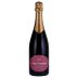 Jean Vesselle Cuvee Friandise Demi-Sec Rose Front Bottle Shot