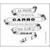 Chateau Combel-La-Serre Derriere Chez Carbo Malbec 2021 Front Label