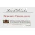 Joseph Drouhin Pernand-Vergelesses Blanc 1998 Front Label