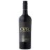 Trentadue Old Patch Red 2019 Front Bottle Shot