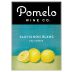 Pomelo Sauvignon Blanc 2020 Front Label